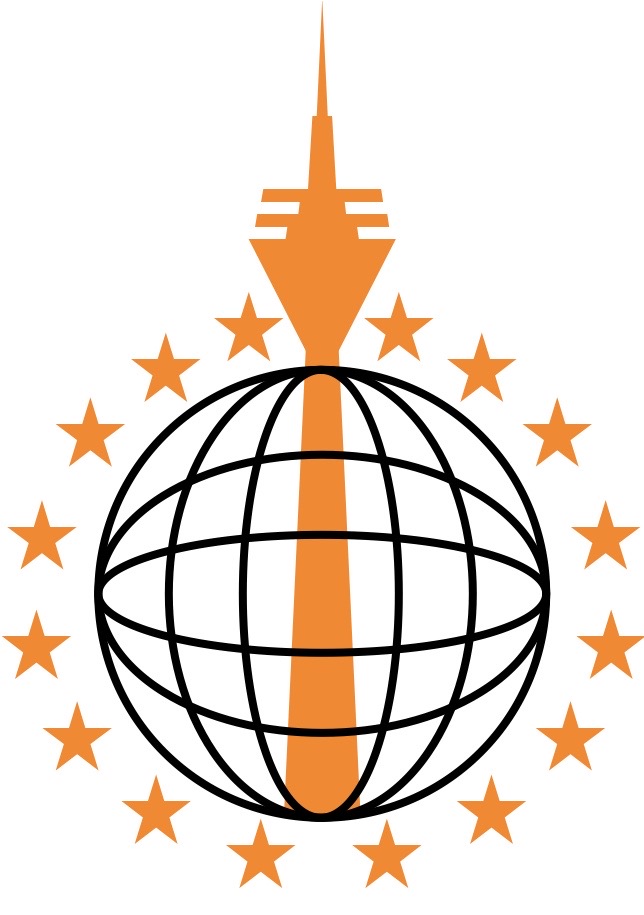 Logo der New Globes